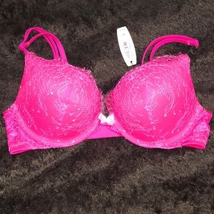 VS very sexy push up bra 34B